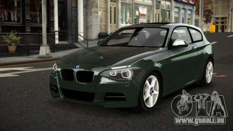 BMW 135i Riphikene für GTA 4