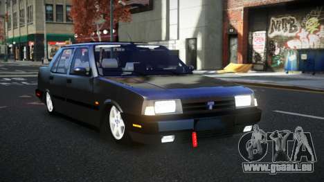 Tofas Dogan Lisyagura pour GTA 4