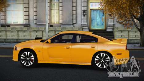 Dodge Charger Tiqinosa für GTA 4