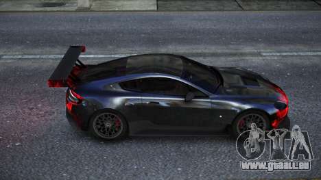 Aston Martin Vantage Relie S13 pour GTA 4