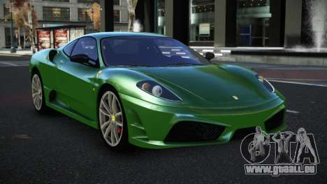 Ferrari F430 Rajox für GTA 4