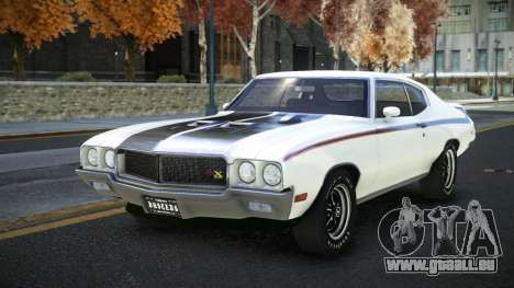 Buick GSX Poxxo pour GTA 4