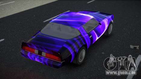 Pontiac Trans AM Tolyn S12 für GTA 4