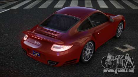 Porsche 911 Tatag für GTA 4