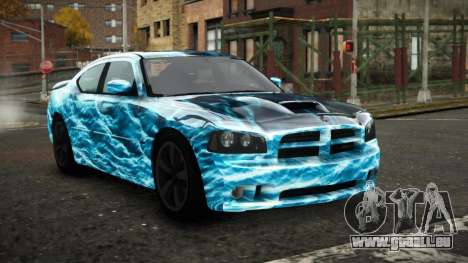 Dodge Charger Diater S10 für GTA 4
