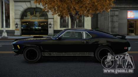 Ford Mustang Olay für GTA 4