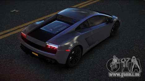 Lamborghini Gallardo Losfair für GTA 4