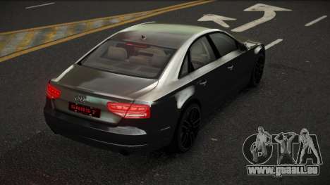 Audi A8 Zezoz für GTA 4