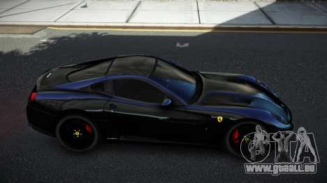 Ferrari 599 Cacisu für GTA 4