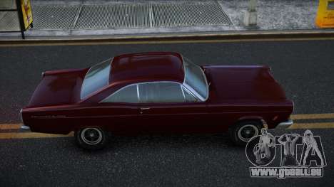 Ford Fairlane Xavunevaf für GTA 4