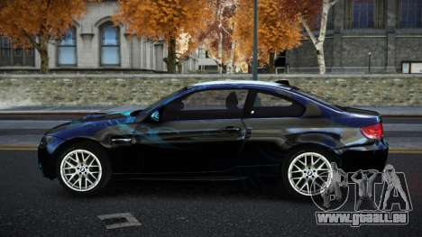 BMW M3 E92 Briso S11 pour GTA 4