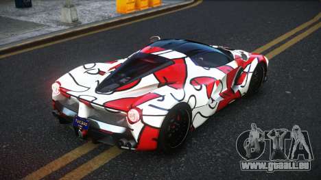 Ferrari LaFerrari Erahxa S5 pour GTA 4
