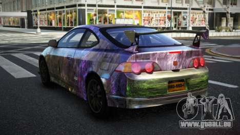 Honda Integra Vintha S9 pour GTA 4