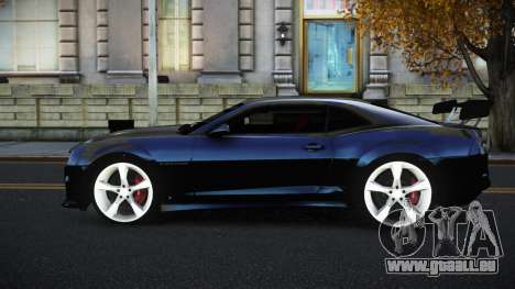 Chevrolet Camaro Yosyi für GTA 4