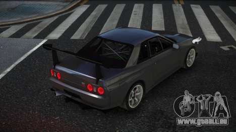 Nissan Skyline R32 Duha für GTA 4