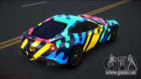 Ferrari F12 Thekex S5 für GTA 4