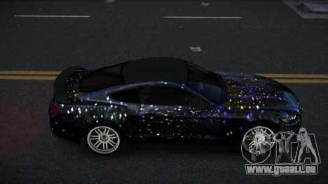 Ford Mustang Evelle S10 pour GTA 4