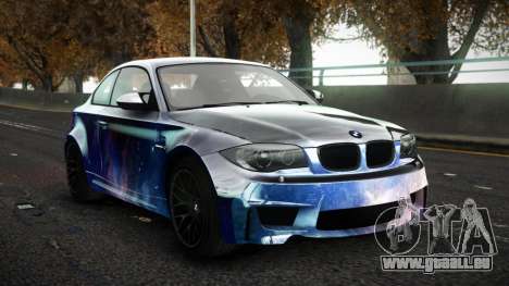 BMW 1M Failey S9 für GTA 4