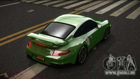 Porsche 977 GT2 Ashid für GTA 4