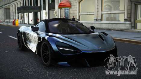 McLaren 720S Gethli S9 für GTA 4