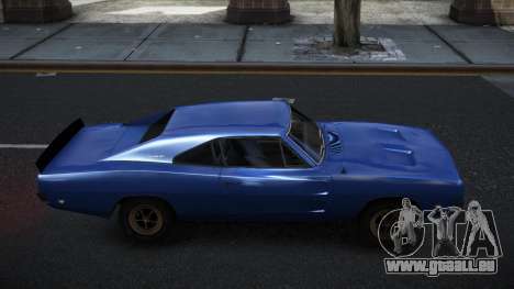 Dodge Charger Gahjo für GTA 4