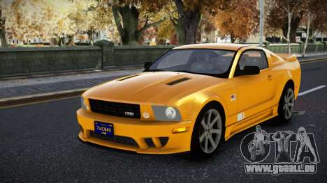 Saleen S281 Roxsekino für GTA 4