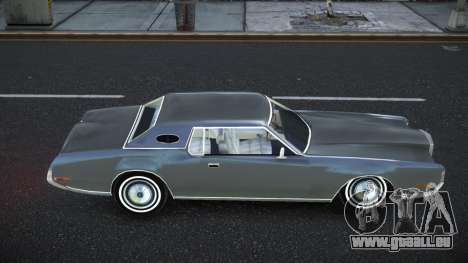 Lincoln Continental Cidmico pour GTA 4