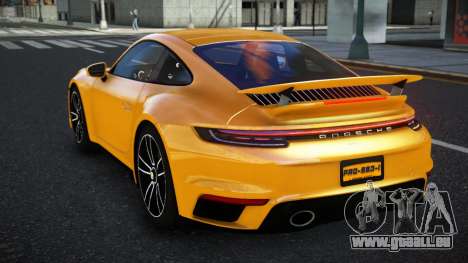 Porsche 911 Adjor für GTA 4