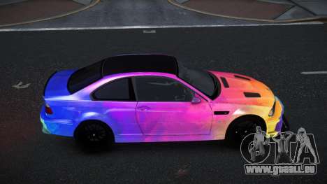 BMW M3 E46 Jagake S11 für GTA 4