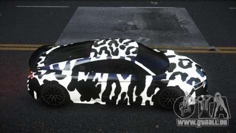 Audi R8 Thehaf S9 für GTA 4