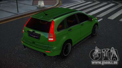 Honda CRV Xifu pour GTA 4