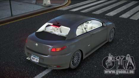Alfa Romeo GT Soznu für GTA 4