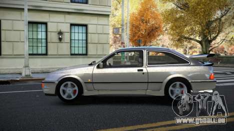 Ford Sierra Sokzo für GTA 4
