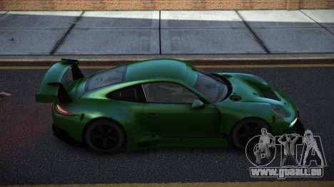 Porsche 911 GT3 Niotiny für GTA 4