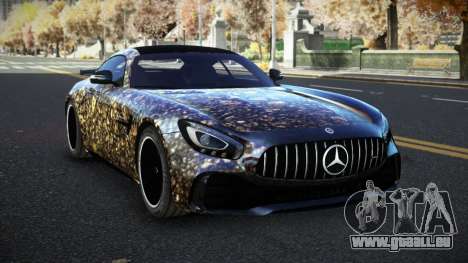 Mercedes-Benz AMG GT Brijan S11 für GTA 4