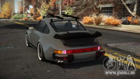 Porsche 911 Nuloquran für GTA 4