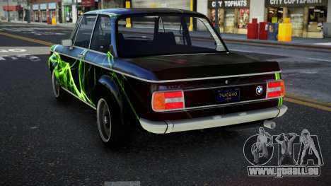 BMW 2002 Licole S9 für GTA 4
