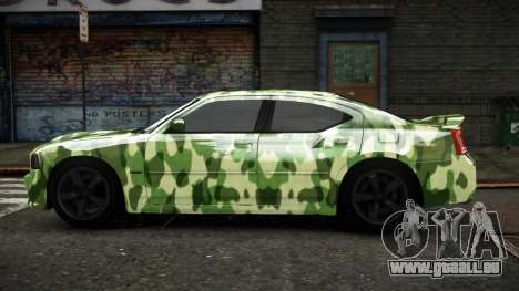 Dodge Charger Diater S13 für GTA 4