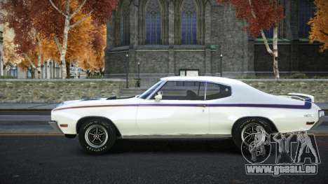Buick GSX Poxxo pour GTA 4