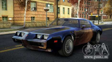 Pontiac Trans AM Beasy S9 für GTA 4