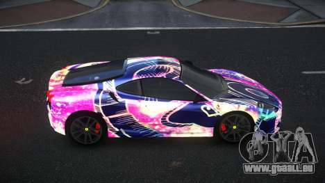 Ferrari F430 Rajox S11 für GTA 4
