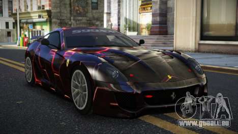 Ferrari 599 Brison S13 für GTA 4