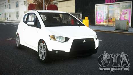 Mitsubishi Colt Geflidog für GTA 4