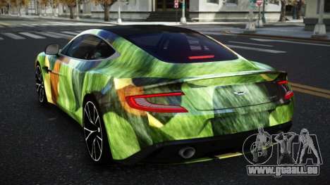 Aston Martin Vanquish Gably S9 pour GTA 4