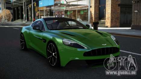 Aston Martin Vanquish Gably pour GTA 4