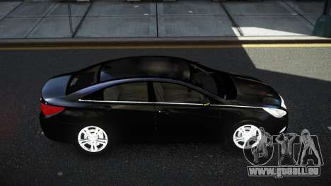 Hyundai Sonata Isuk für GTA 4