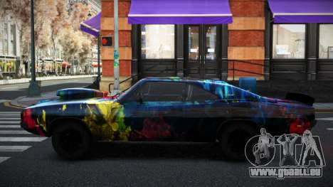 Dodge Charger Midan S9 für GTA 4