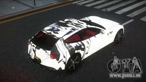 Ferrari FF Joley S10 pour GTA 4