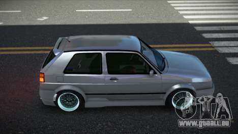 Volkswagen Golf Epig für GTA 4