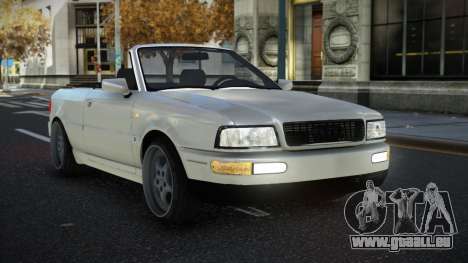Audi 80 Luksiz für GTA 4